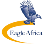 DentMind CBD - Logo of Eagle Africa