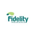 DentMind CBD -Logo of Fidelity Insurance